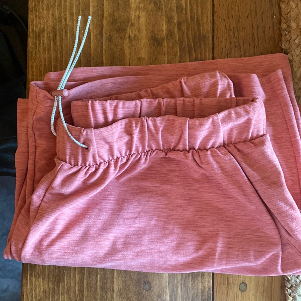 Old Navy women’s breathe on active high waisted wide leg pants